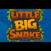 Little Big Snake.io Screen Shot 0