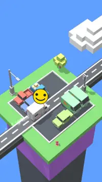 Traffic Jam! - unblock car to drive Screen Shot 1