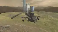 Gunship Battle 2016 HD Screen Shot 1