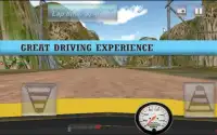 Off Road Car Racing 2016 Screen Shot 1