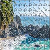 Paradise Puzzle