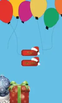 Happy Balloons Screen Shot 0