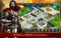 Age of Kingdoms: Forge Empires Screen Shot 5