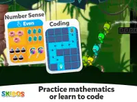 Cool Math Games for Kids 6-11 Screen Shot 17