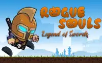 Rogue Souls 5 Screen Shot 0