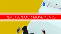 Parkour GO Screen Shot 4