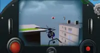 リモートコントロールのおもちゃのヘリコプター Screen Shot 8