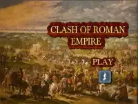 Clash of Roman Empire Screen Shot 1