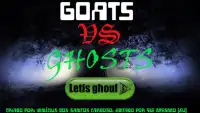 Goats VS Ghosts Screen Shot 2
