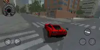 Real City Drift Challenge Screen Shot 0