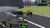 Multiplayer Aircraft War Game Screen Shot 14