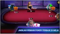 Poker Zmist- Holdem Texas Game Screen Shot 1