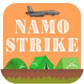 N STRIKE