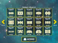 Mahjong Galaxy Space Solitaire Screen Shot 15