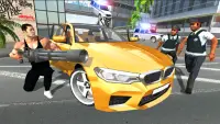 Real Crime 3D Screen Shot 1