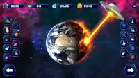 Solar smasher – Super Smash Screen Shot 1