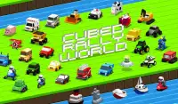 Cubed Rally World Screen Shot 10