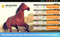 Rival Stars Horse Racing Screen Shot 10