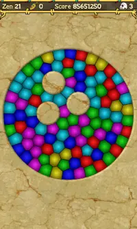 Hopi Maize - Match 3 Puzzle Screen Shot 12