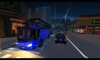 Городской автобус имитатор 16 Screen Shot 2