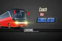 coach bus simulator driving Screen Shot 6
