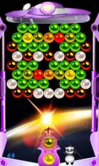 Bubble Shooter Screen Shot 7