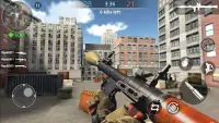 Counter Terror Sniper Shoot Screen Shot 4