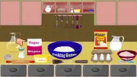 Cooking Cake  : Games For Kids Screen Shot 3