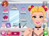 Mini Games For Girls Screen Shot 0