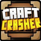 Craft Crasher