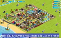 Trò chơi Thành phố Làng Đảo 2 Screen Shot 6