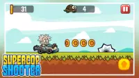 Super Cop Shooter Screen Shot 5