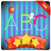 abc Writing For Kids