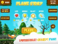 Plane Story Screen Shot 5