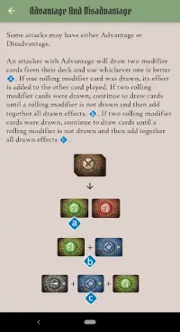 Gloomhaven Reference Guide Screen Shot 6