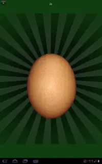 Egg Race Free Screen Shot 4