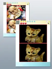 Find 7 differences  Brain Training Games Screen Shot 2