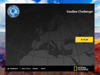 GeoBee Challenge Screen Shot 6