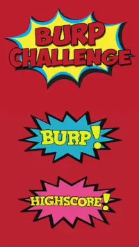 Burp Challenge Screen Shot 0