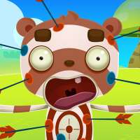 LOL Bears ™ Пранк Пикник: Приколы и Троллинг