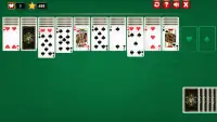 Solitaire Collection 3 in 1: card games Screen Shot 2