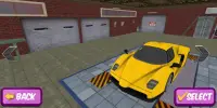 Car Parking Game Screen Shot 4