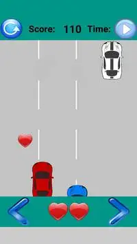 Car Racing Game 2018 Screen Shot 2