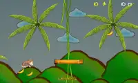 Jump Jump Monkey Screen Shot 8