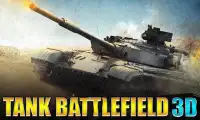 Tank Battlefield 3D Screen Shot 4