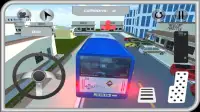 City Bus Driver 2017 Screen Shot 6