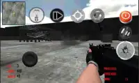 Sniper Zumbi Screen Shot 17