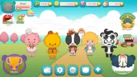 Bingo Animals Screen Shot 7