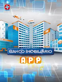 Banco Imobiliário App Screen Shot 0