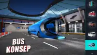 Bus Simulator MAX : Bis Screen Shot 5
